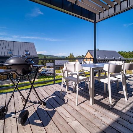 Apartman U Hajenky 429 Lipno nad Vltavou Bagian luar foto