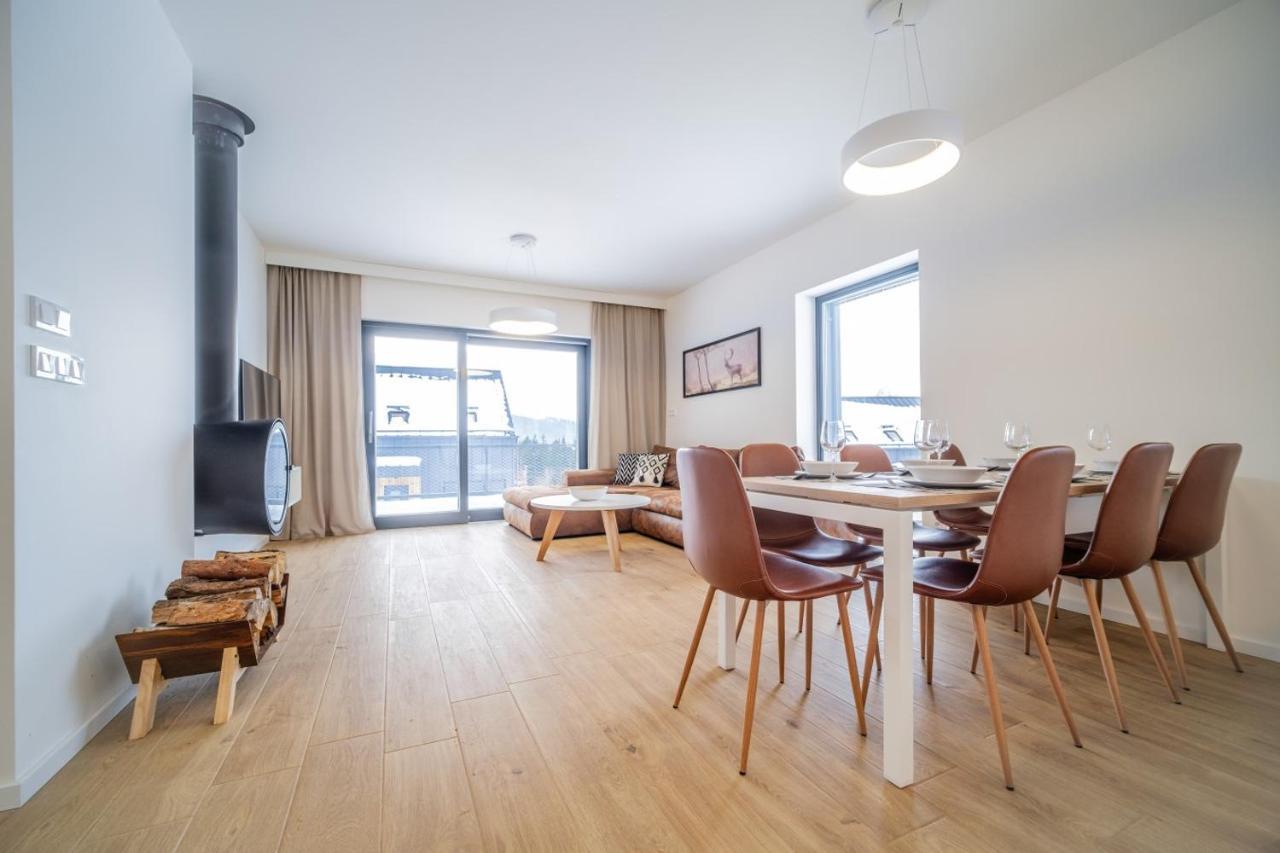 Apartman U Hajenky 429 Lipno nad Vltavou Bagian luar foto