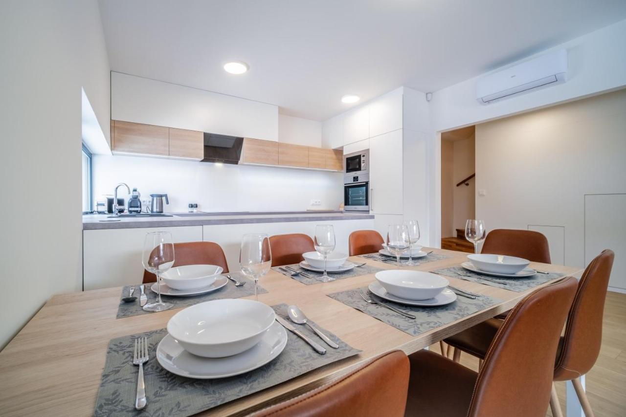 Apartman U Hajenky 429 Lipno nad Vltavou Bagian luar foto