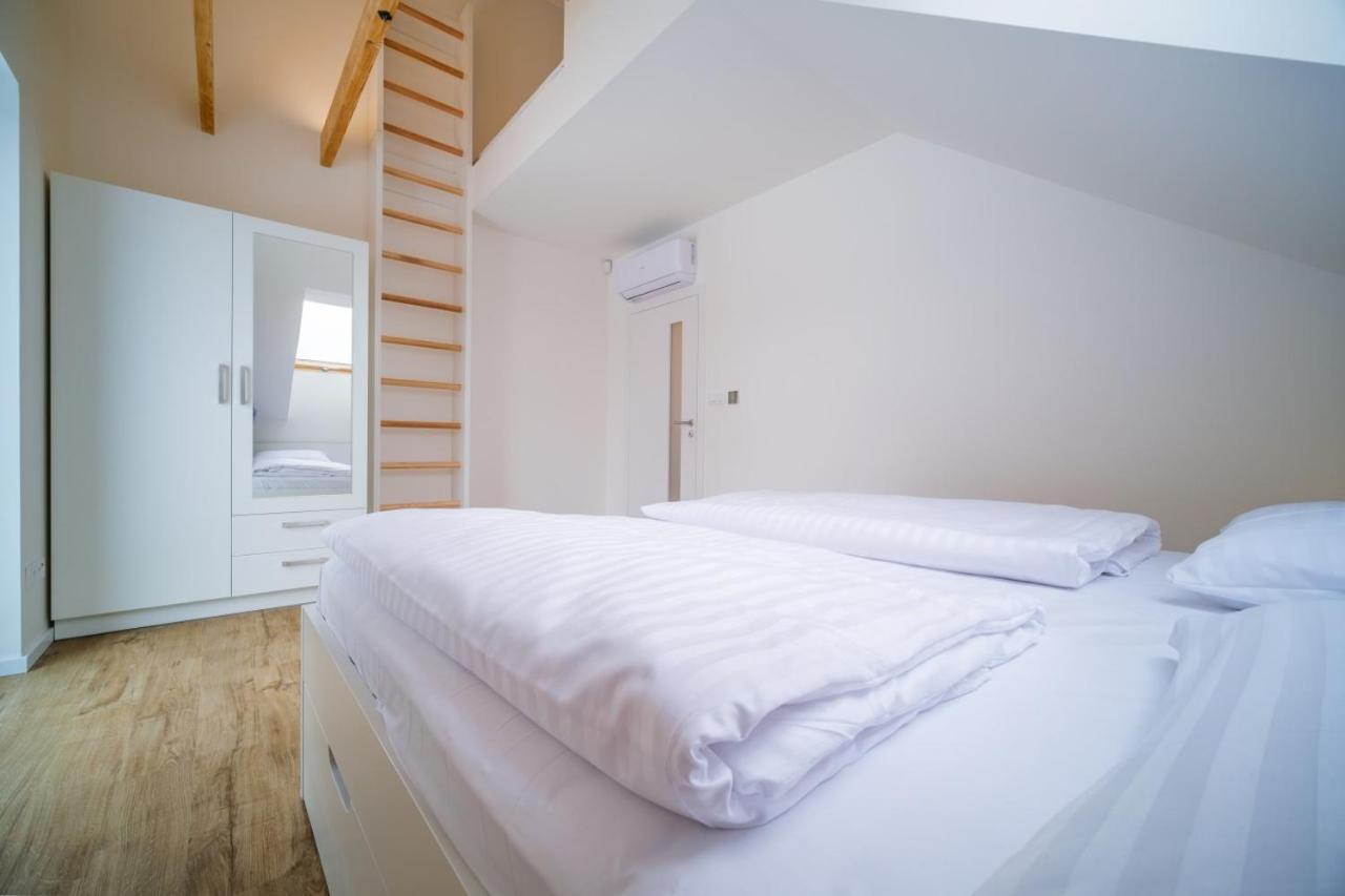 Apartman U Hajenky 429 Lipno nad Vltavou Bagian luar foto