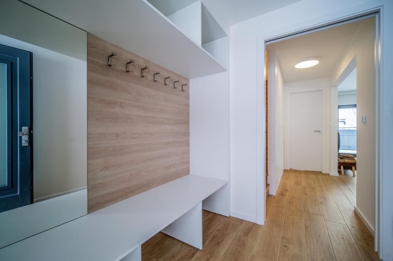 Apartman U Hajenky 429 Lipno nad Vltavou Bagian luar foto