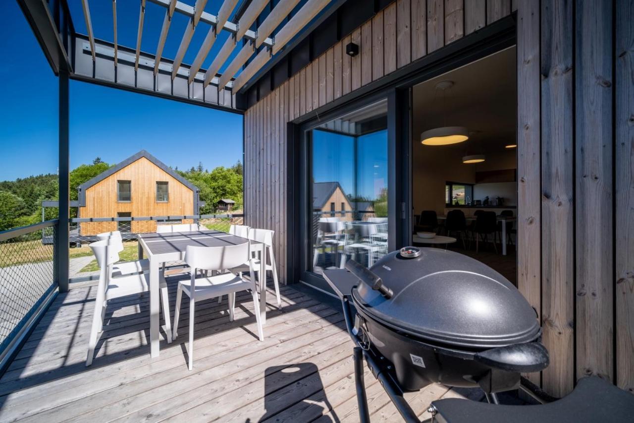 Apartman U Hajenky 429 Lipno nad Vltavou Bagian luar foto